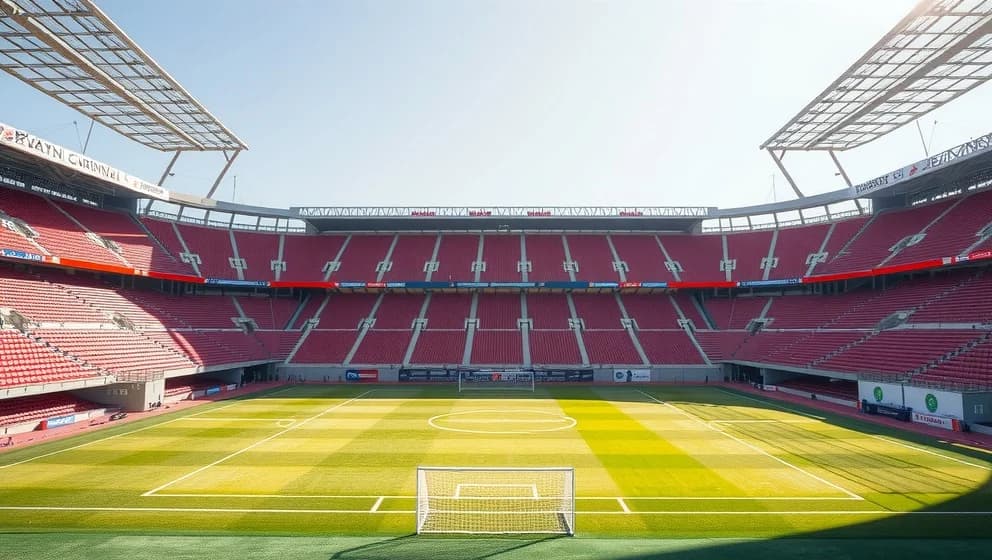 Danmarks herrlandslag i fotboll spelar bra