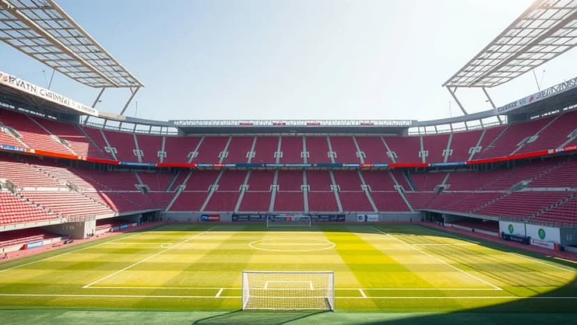 Danmarks herrlandslag i fotboll spelar bra