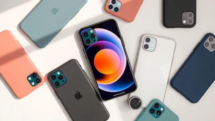 iPhone 14 Pro Max skal som passar perfekt