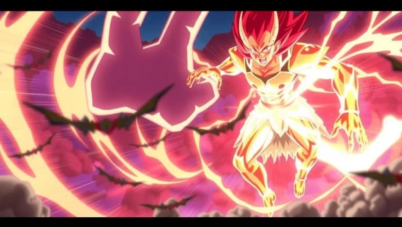 Rollistan och Golden Boy tar över