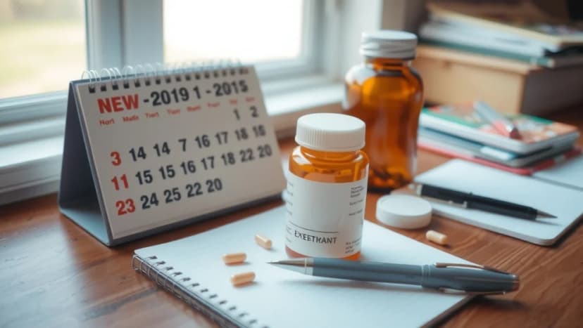 Sertralin biverkningar i början av behandlingen