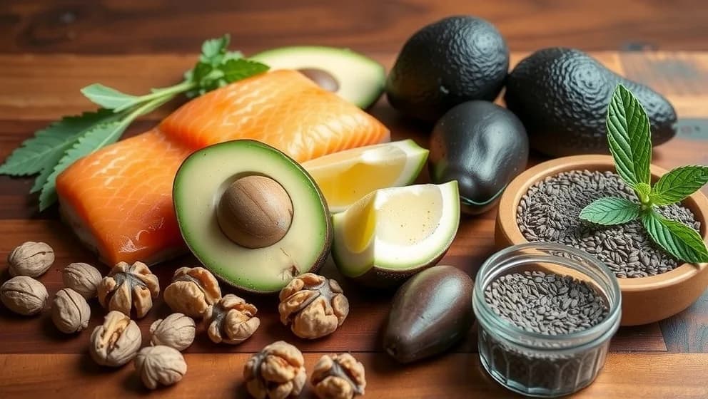 Vad är omega 3 bra för