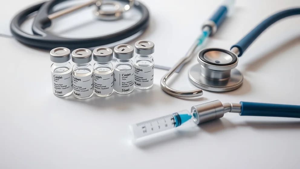 Vad du behöver veta om hepatit a och b vaccin